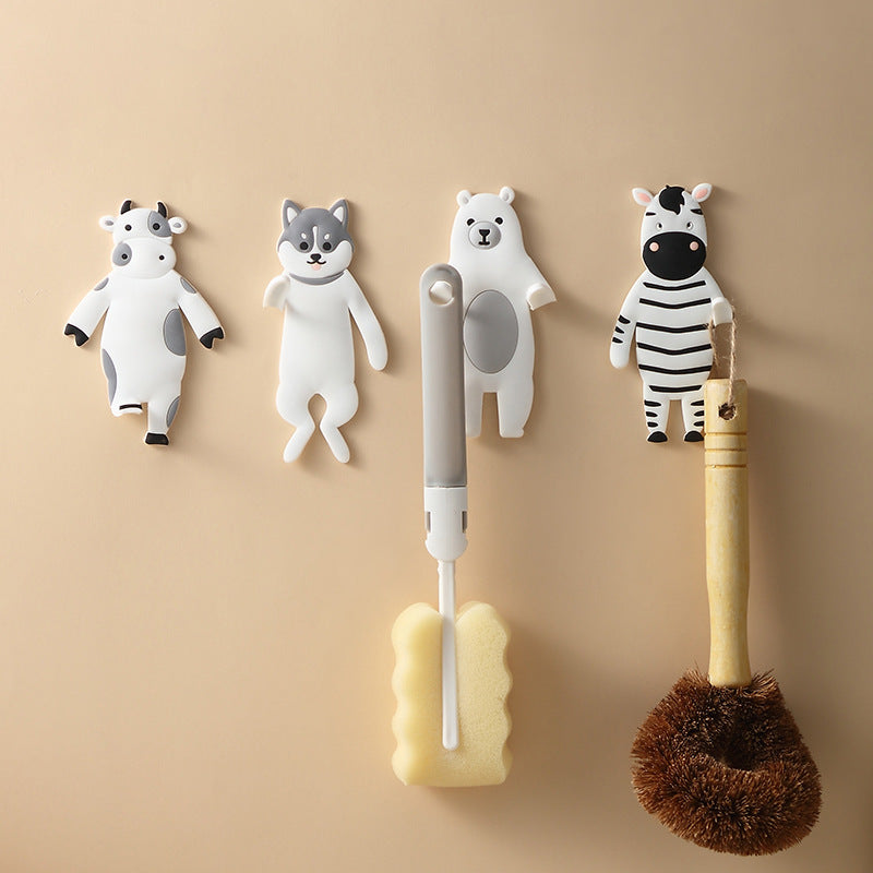 Animal Wall Hooks - image 5