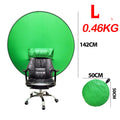 Collapsible Green Screen Backdrop - image 4
