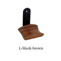 Solid Wood Headphone Hanger - image 2