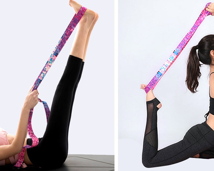 Yoga Mat Carry Strap - image 5