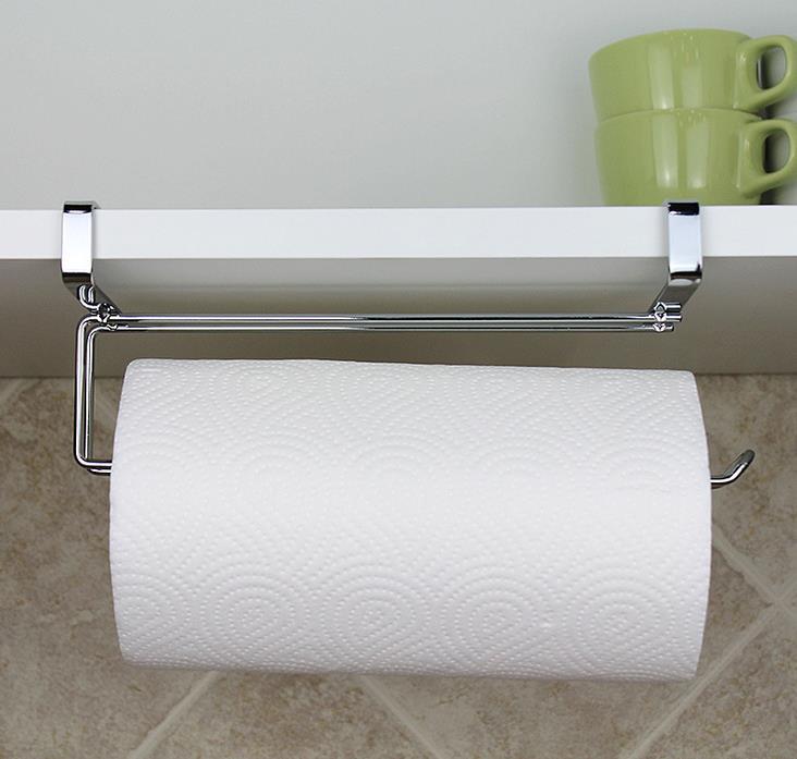 Cabinet Door Paper Towel Holder - image 4