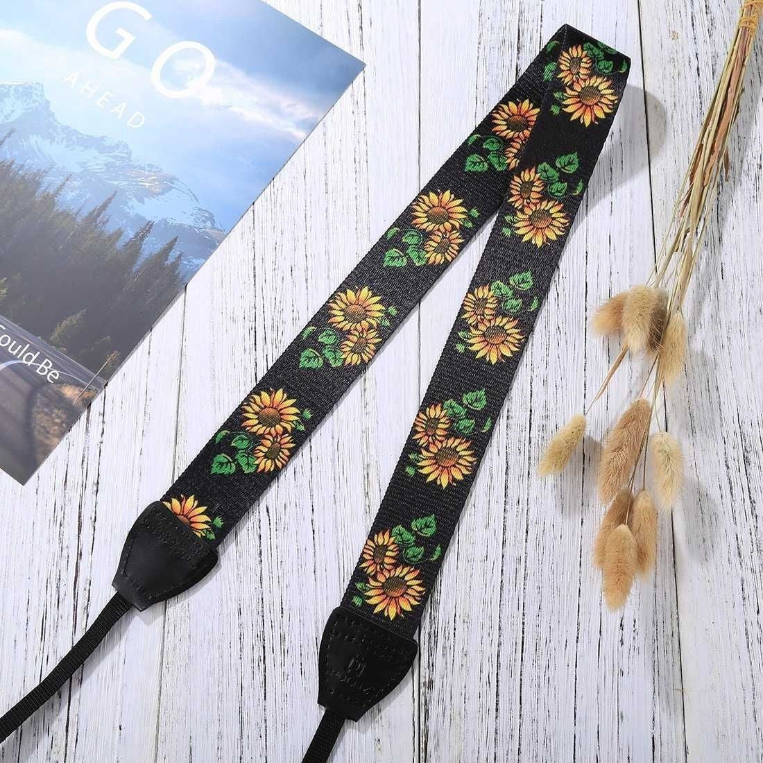 Retro Camera Strap - image 11