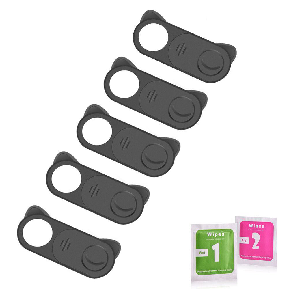 Webcam Privacy Cover Slider - image 2
