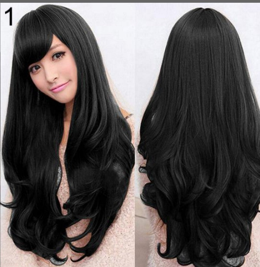 Cosplay Wig - image 1