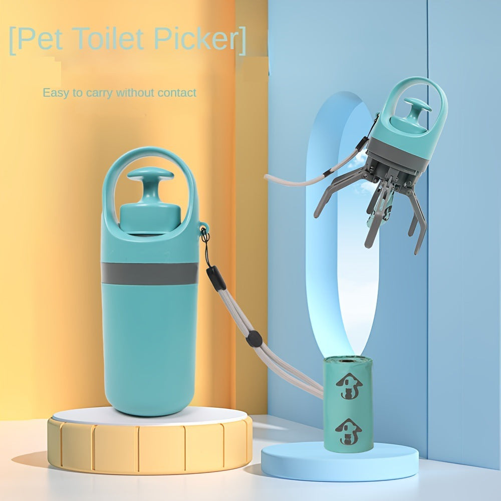 Dog Poop Scooper - image 1