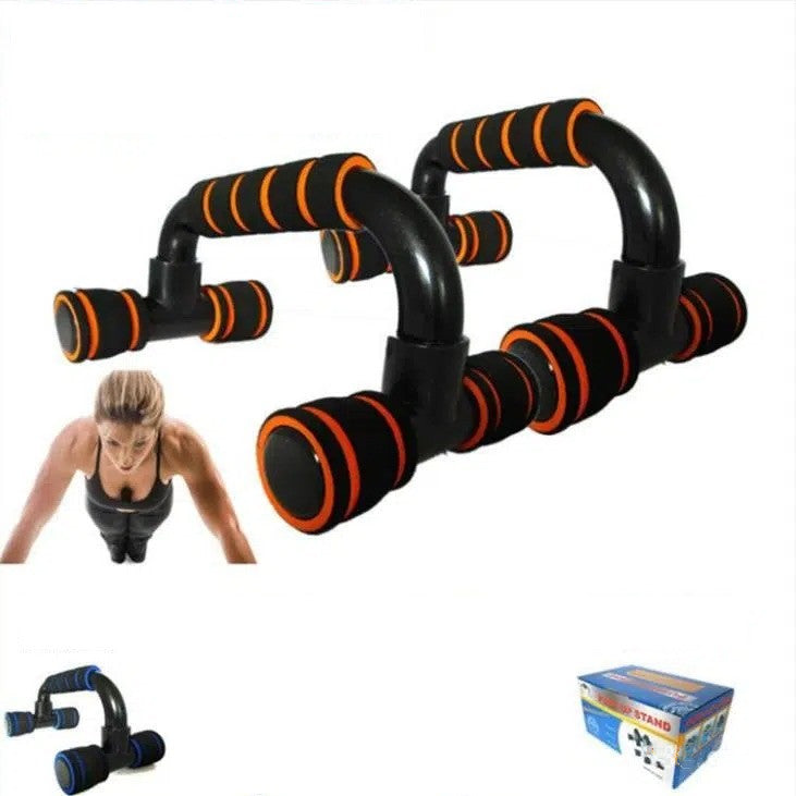 Push-Up Bars - image 3