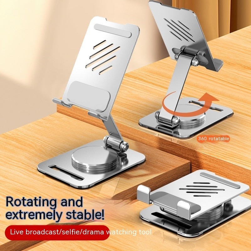 Metal Desk Phone Holder - image 7