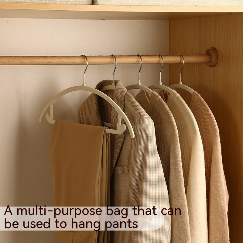 Non-Slip Velvet Clothes Hangers - image 10