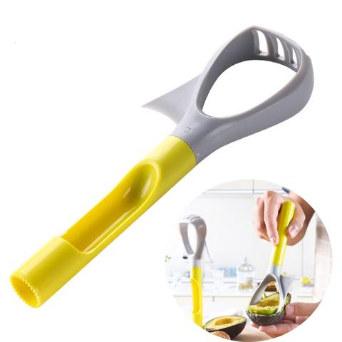 5-in-1 Avocado Slicer Tool - image 3