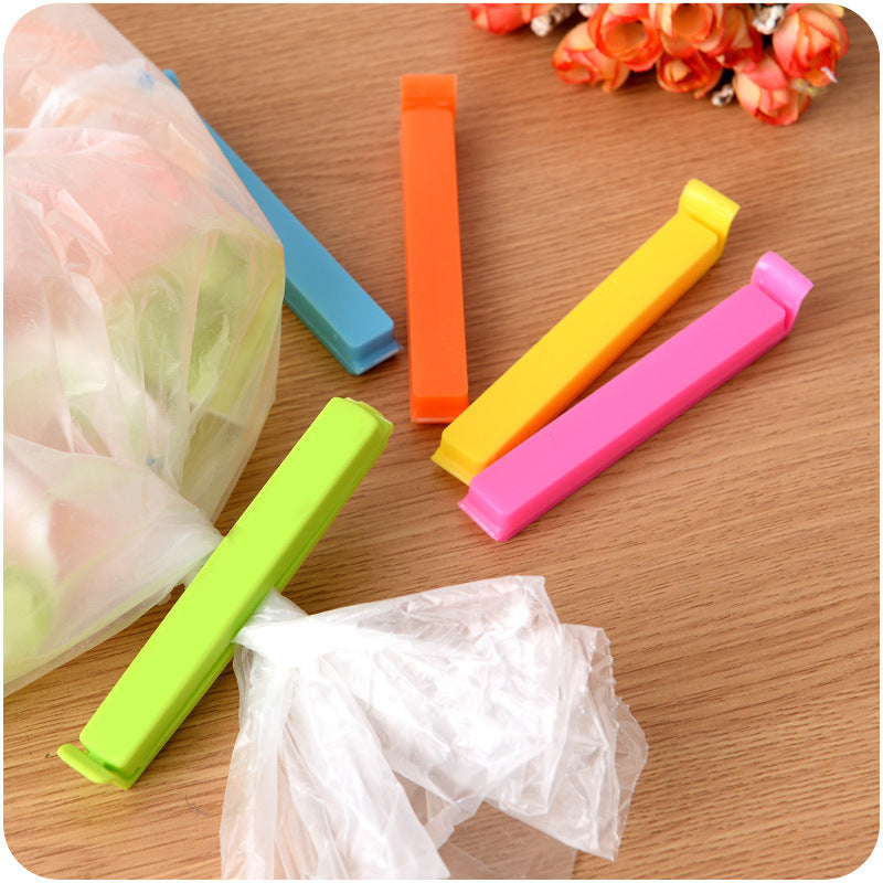 Food Bag Sealing Clips - image 3