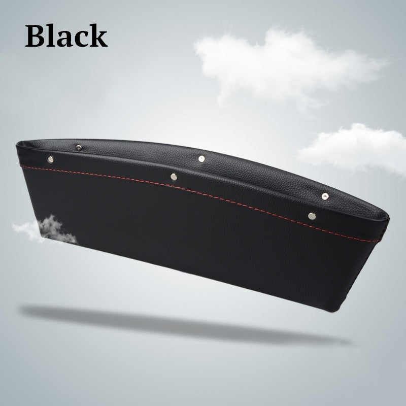 Car Seat Gap Organizer - image 6