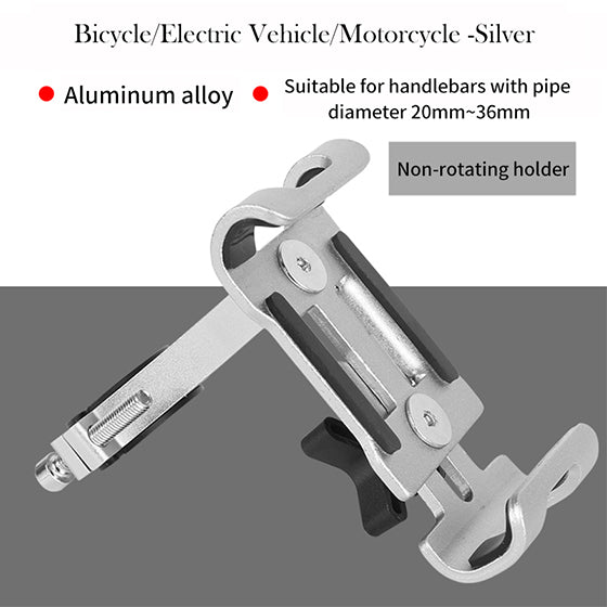 Bike Phone Mount - image 4