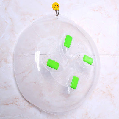 Vented Microwave Splatter Cover - image 4
