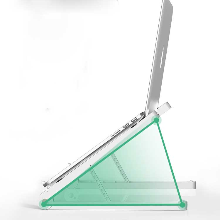 Adjustable Laptop Stand - image 3