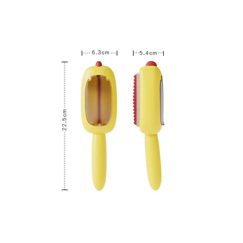 Pet Hair Lint Roller - image 7