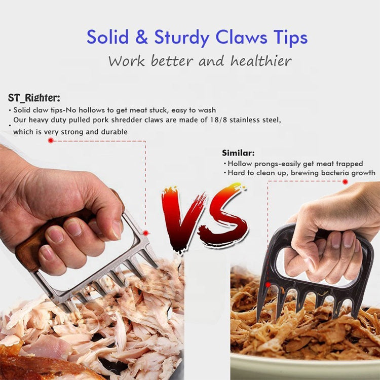 Meat Shredder Claws - image 3