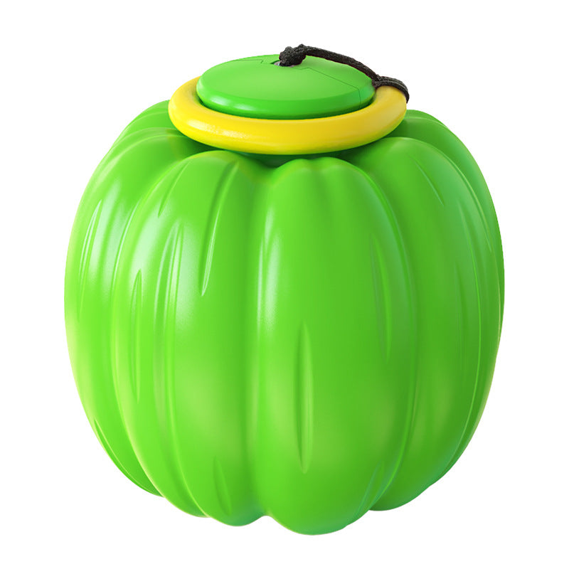 Squeaky Dog Chew Ball - image 8