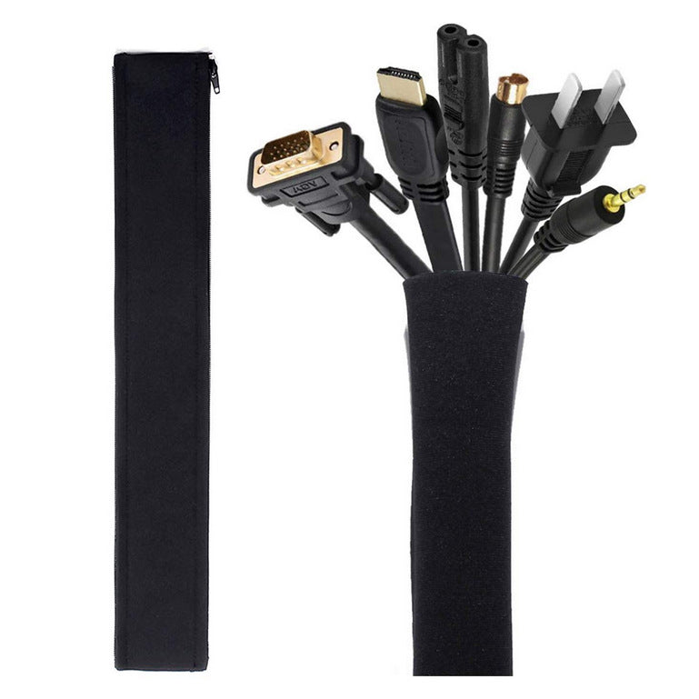 Cable Management Sleeve - image 1