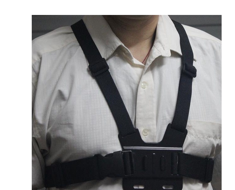 Chest Mount Phone Harness - image 3
