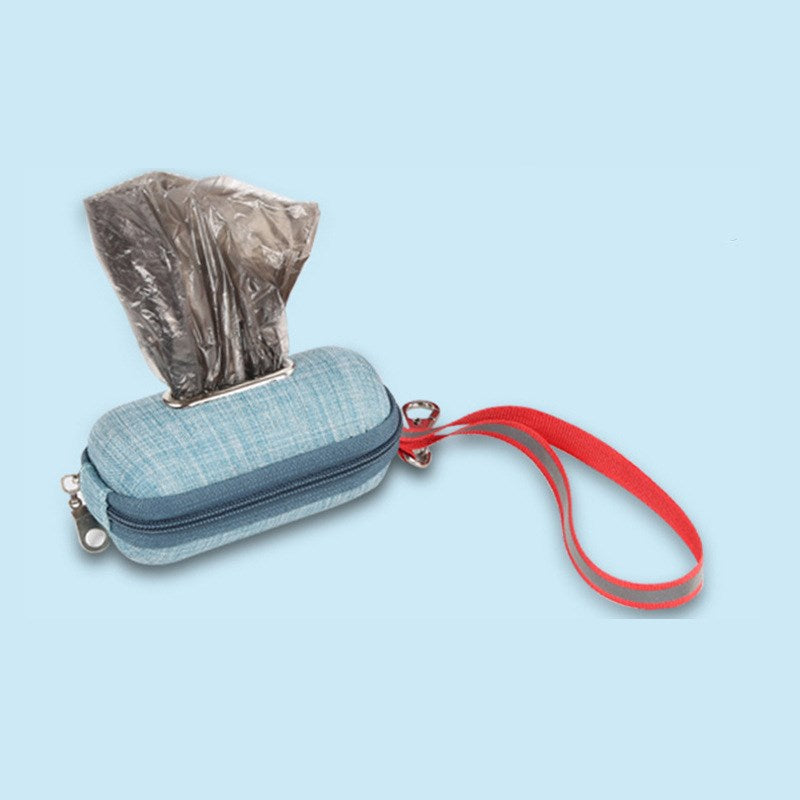 Dog Poop Bag Dispenser - image 1