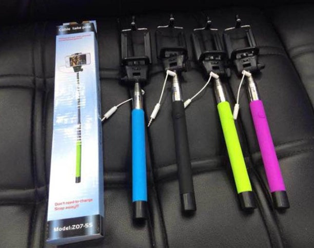 Extendable Selfie Stick - image 4