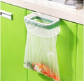 Hanging Trash Bag Holder - image 1