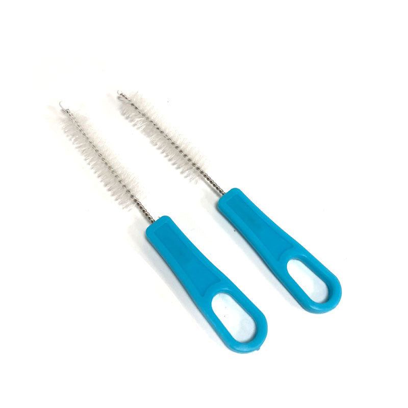 Small Nozzle & Straw Cleaning Brush - image 4