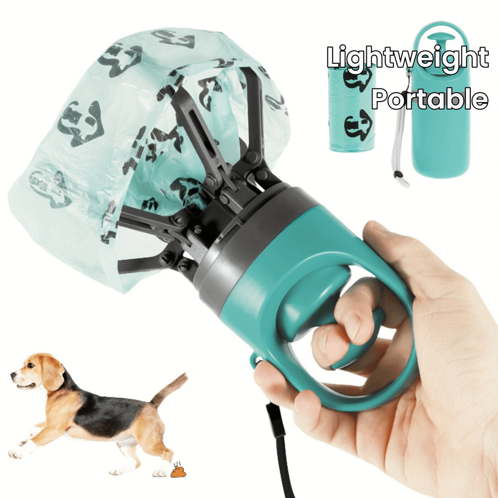 Dog Poop Scooper - image 2