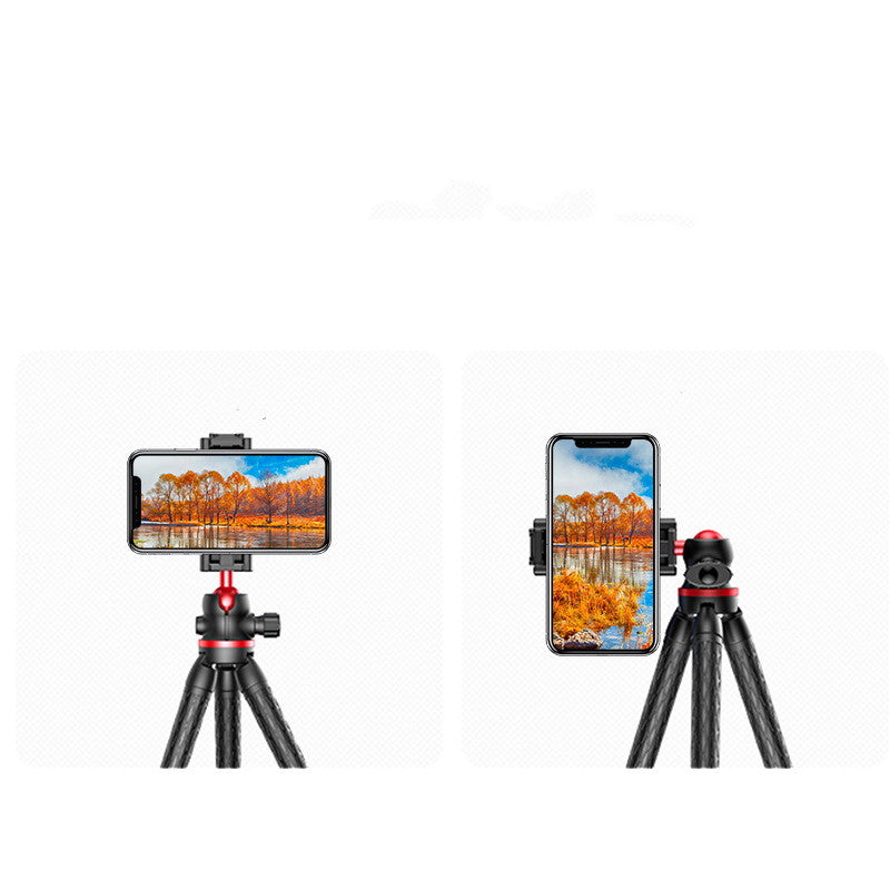 Flexible Octopus Phone Tripod - image 3