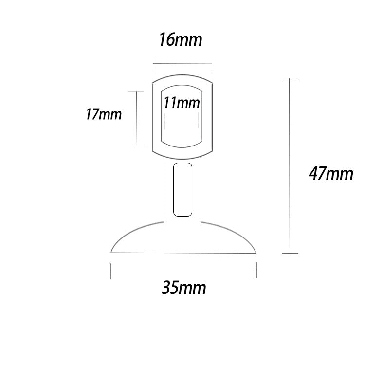 Silicone Door Stopper - image 8