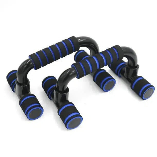 Push-Up Bars - image 1