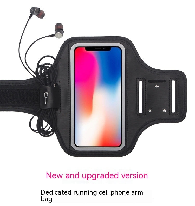 Running Phone Armband - image 3