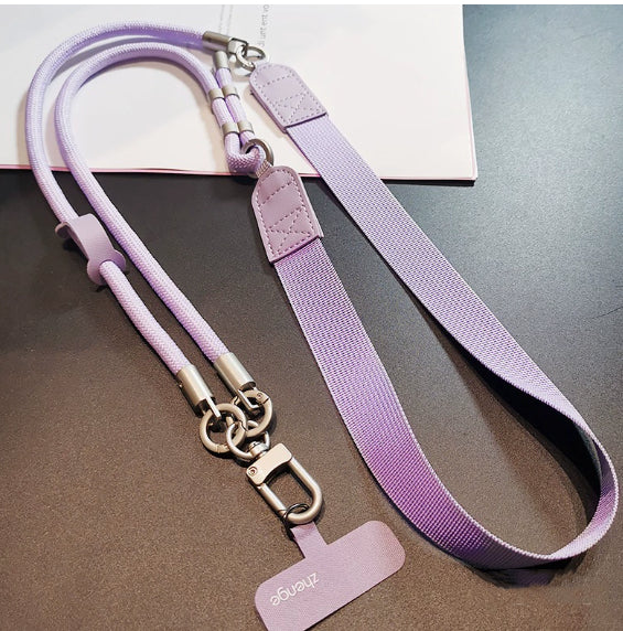 Adjustable Phone Lanyard - image 5