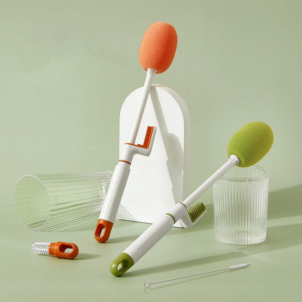 Long Handle Bottle Brush - image 5