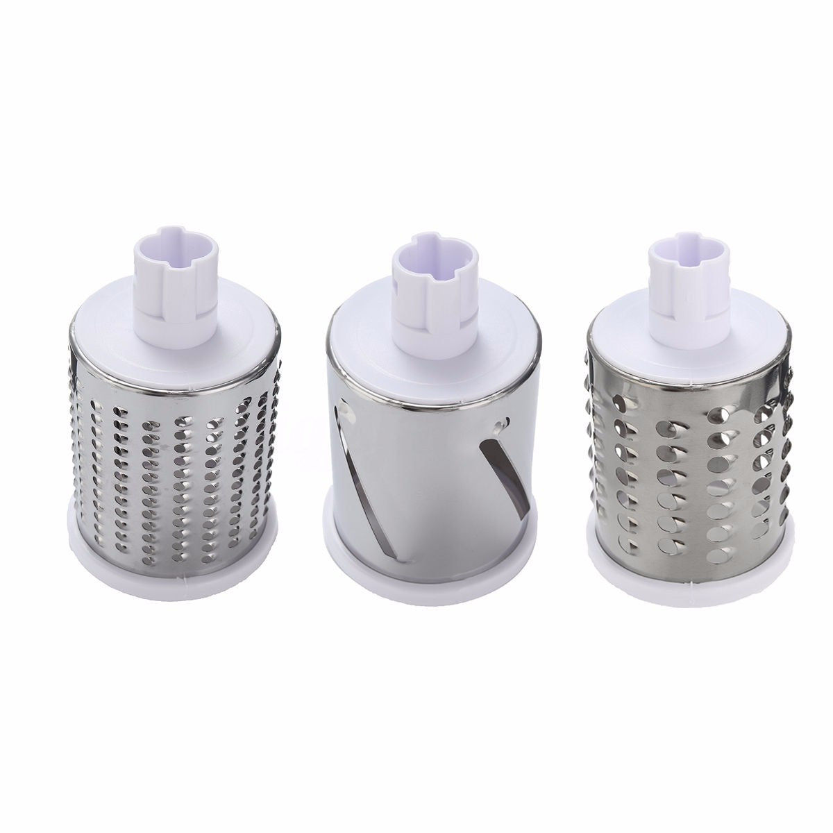 Round Mandoline Vegetable Slicer - image 8
