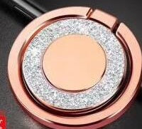 Glitter Phone Ring Holder - image 8