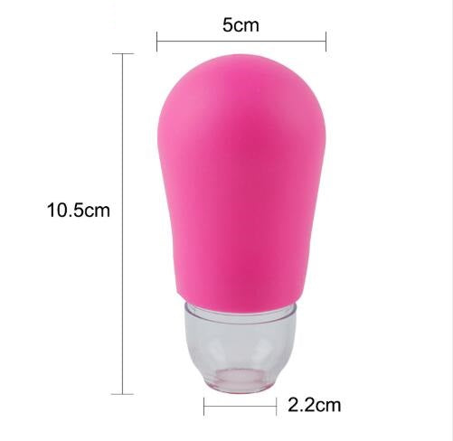 Silicone Egg Separator - image 5
