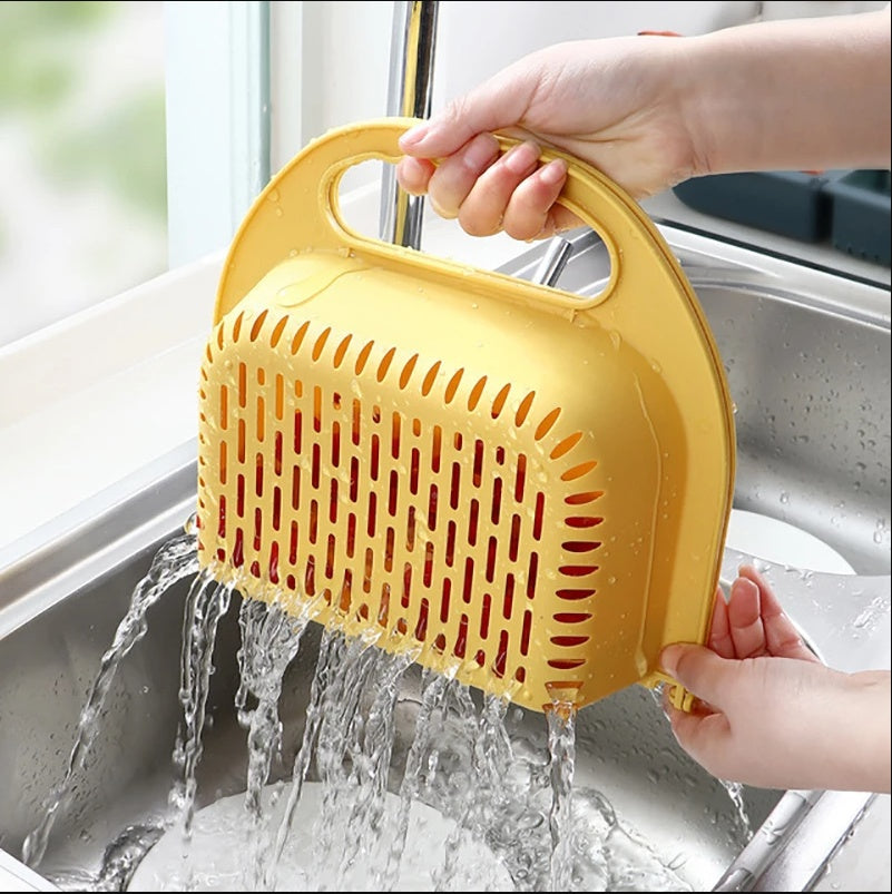 Folding Drain Basket - image 4