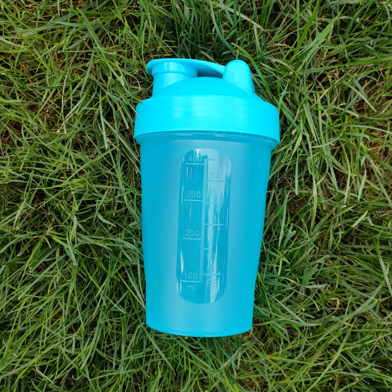 Protein Shaker Bottle 400ml - image 2