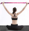 Yoga Mat Carry Strap - image 1