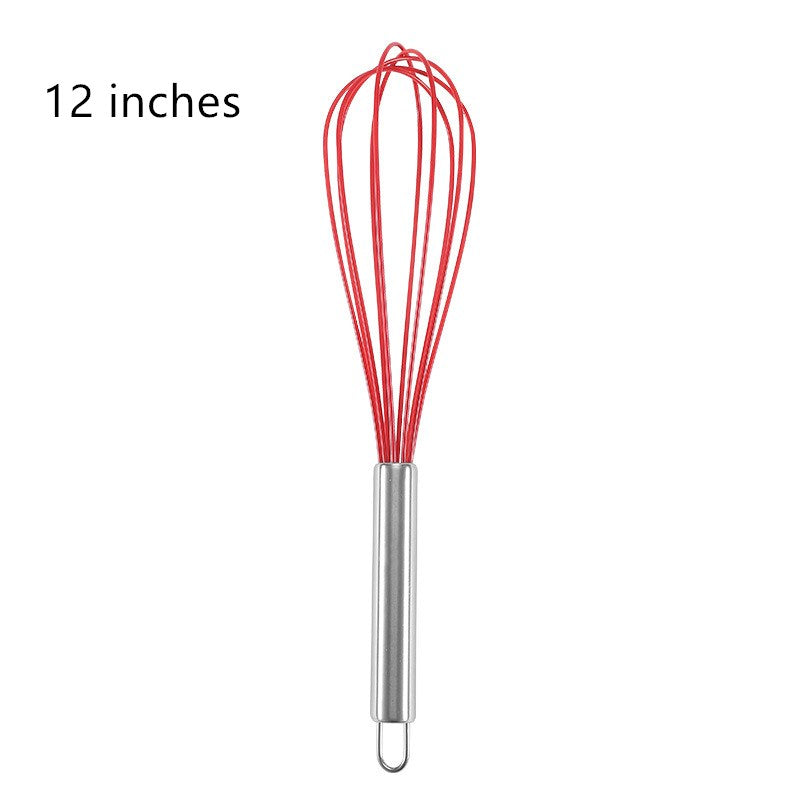 Silicone Balloon Whisk - image 3