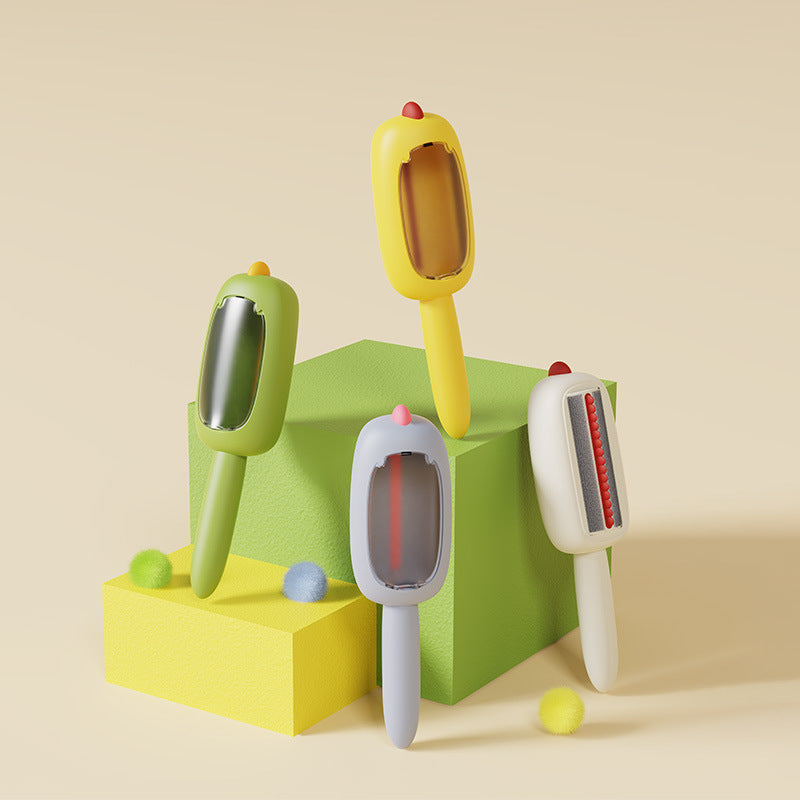 Pet Hair Lint Roller - image 1