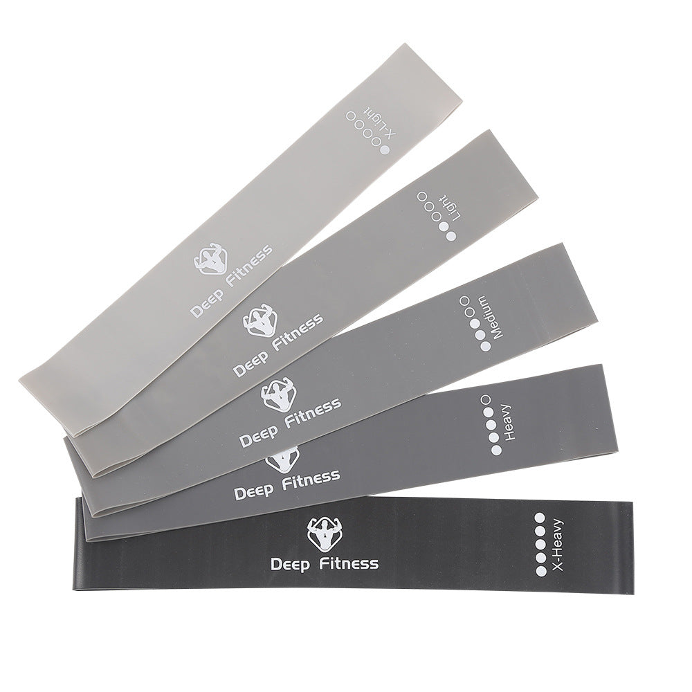 Flat Resistance Bands - image 6