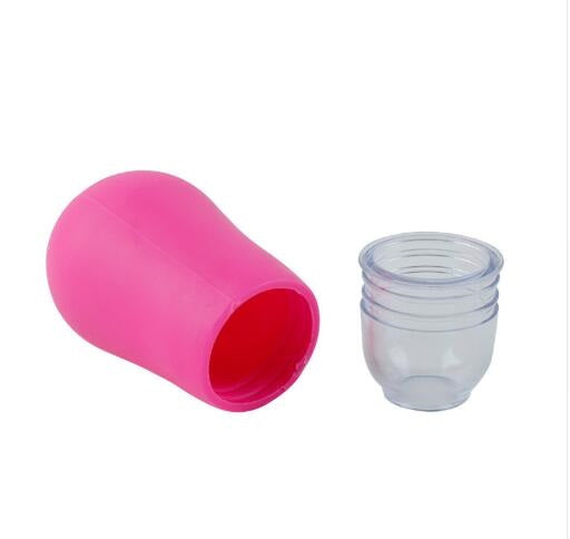 Silicone Egg Separator - image 4