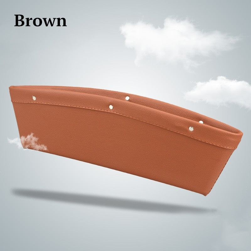 Car Seat Gap Organizer - image 9