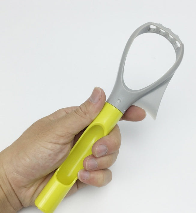 5-in-1 Avocado Slicer Tool - image 8