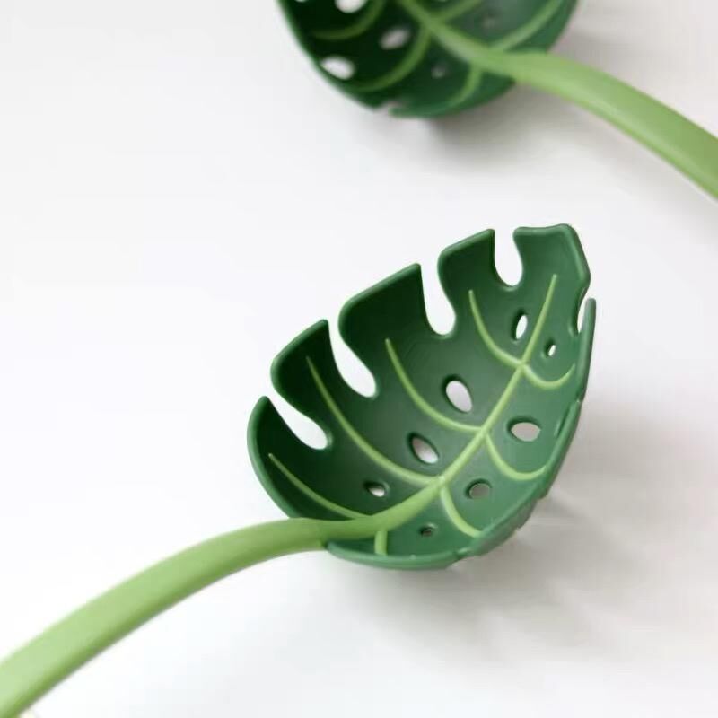 Nylon Pasta Server Spoon - image 5