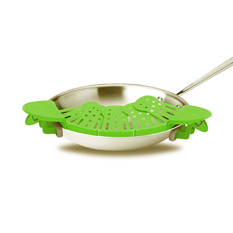 Clip-On Pot Strainer - image 8