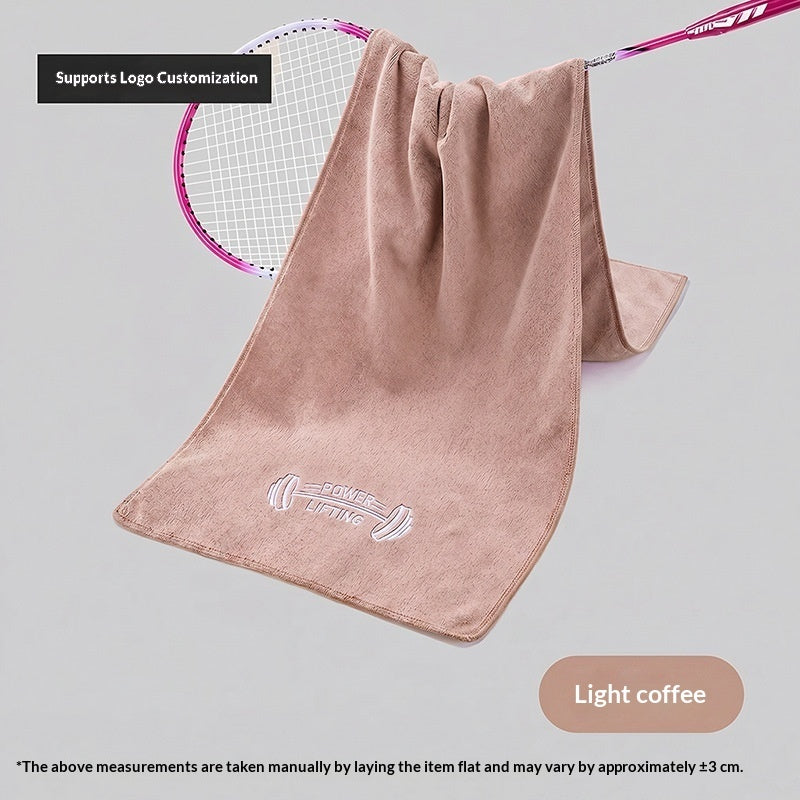 Quick-Dry Gym Towel - image 7