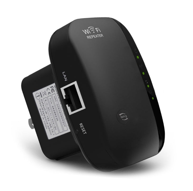 WiFi Range Extender & Signal Booster - image 7